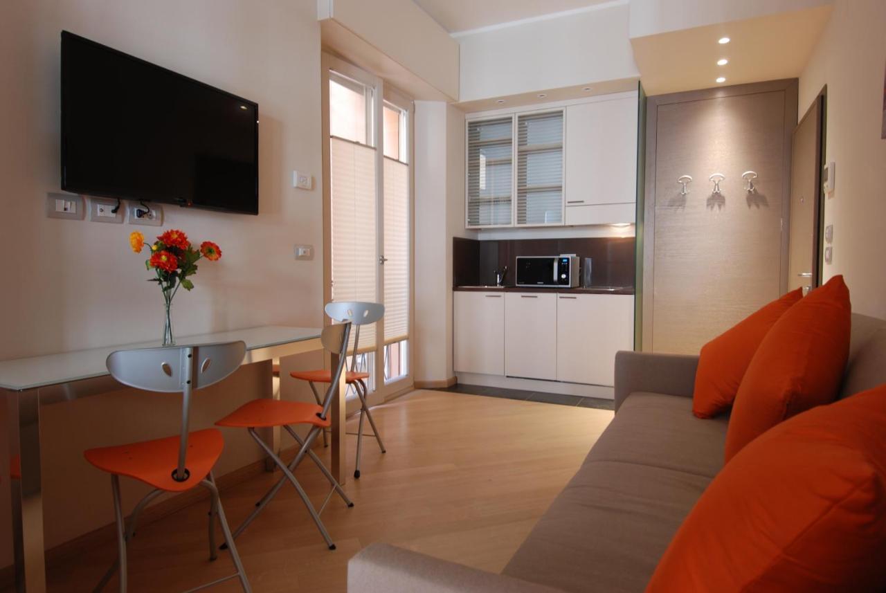 Ur-Nest Piazza Maggiore Bologna Exterior photo