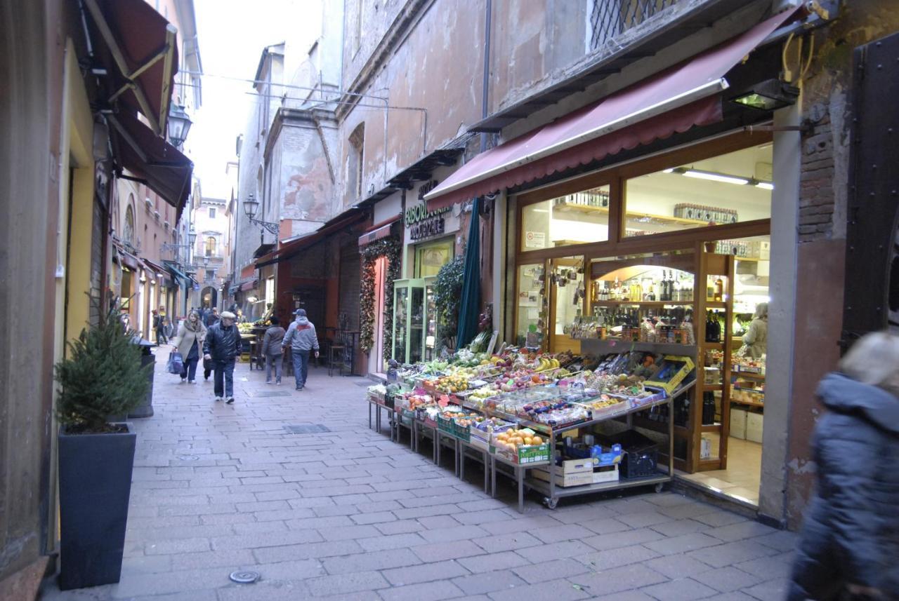 Ur-Nest Piazza Maggiore Bologna Exterior photo